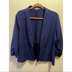 Charolette Russe Blazer